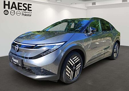 Nissan Leaf 160 kW Advance BEV HUD Panorama Navi 360 Kamera AC