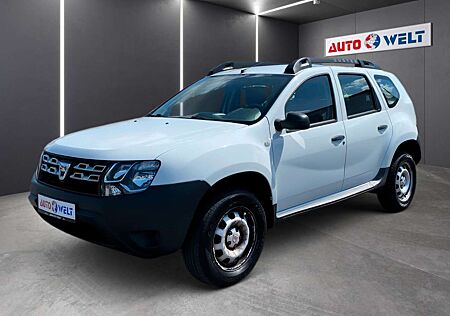 Dacia Duster 1.6 16V Ice aus 1. Hand Klimaanlage