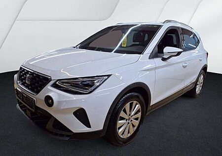 Seat Arona 1.0 TSI FR NAVI LED ACC 16LM KAMERA VIRTUAL