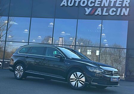 VW Passat Variant Volkswagen 1.4 TSI DSG GTE 1. HA/ACC/S-HE/LM