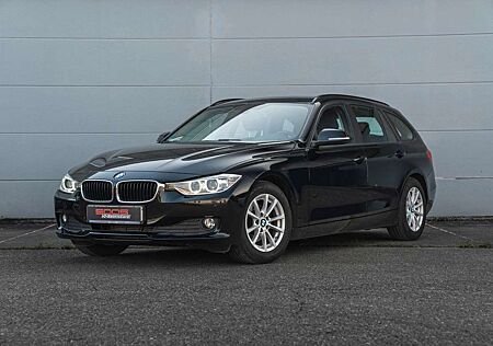 BMW 318 d Touring *Navi *Bi-Xenon *Scheckheft