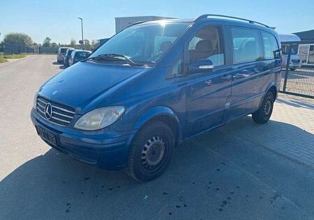 Mercedes-Benz Viano 2.2 CDI Aut. kompakt/Bitte Text lesen