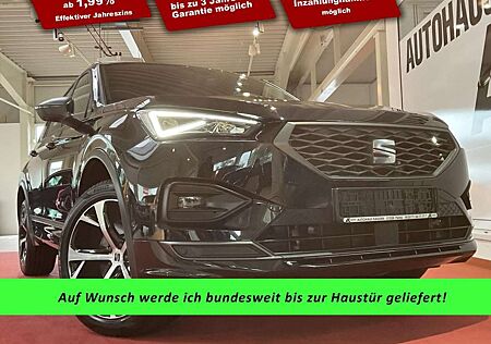 Seat Tarraco 2.0 TDI 4Drive FR*7-Sitzer*FullLink/ACC/