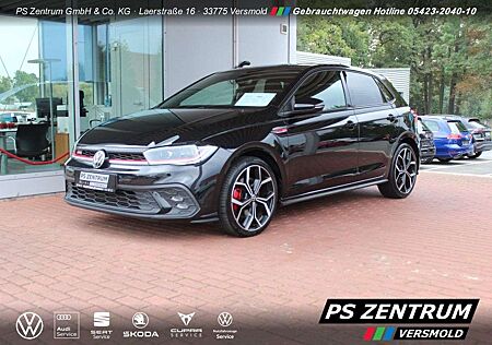 VW Polo GTI Volkswagen Polo 2.0 GTI TSI DSG NAVI BEATS RFK MATRIX LED