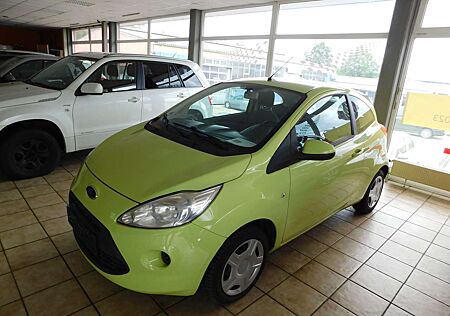 Ford Ka /+ Trend/KLIMA/SERVO