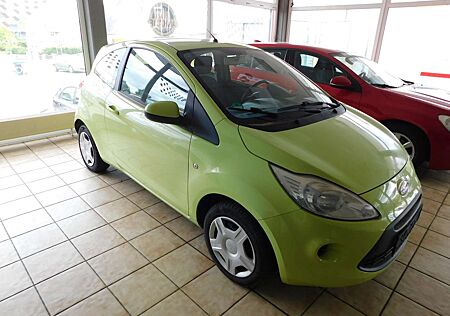 Ford Ka /+ Trend/KLIMA/SERVO