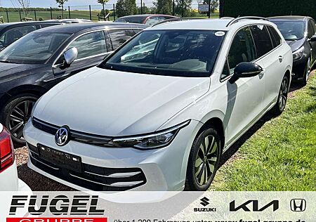 VW Golf Volkswagen 1.5 TSI Goal FACELIFT SHZ|Navi|AHK|ACC|virt.Cock.