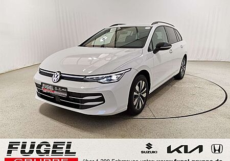 VW Golf Volkswagen 1.5 TSI Goal FACELIFT SHZ|Navi|AHK|ACC|virt.Cock.