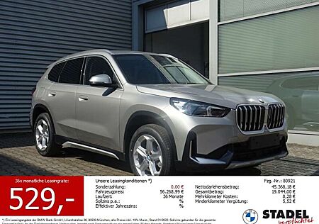 BMW X1 sDrive20i xLine