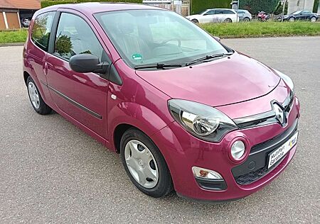 Renault Twingo Expression 1 Hand, Klima, Scheckheft gepflegt