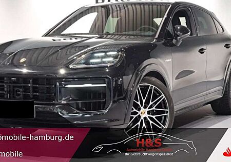 Porsche Cayenne gebraucht kaufen Porsche Cayenne Coupe E-Hybrid