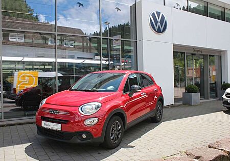 Fiat 500X Club GSE 4x2 Klima,Navi,GRA