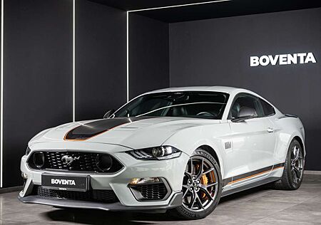 Ford Mustang Mach1 5.0 Ti-VCT V8 *KAMERA*SYNC3*B&O*