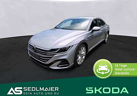 VW Arteon Volkswagen 1.4 TSI Hybrid R-Line AHK|TravAssist|RCam