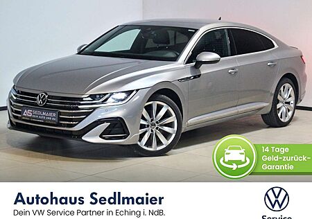 VW Arteon Volkswagen 1.4 TSI Hybrid R-Line AHK|TravAssist|RCam