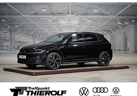 VW Polo GTI Volkswagen 2.0 TSI DSG Kamera Matrix Panorama