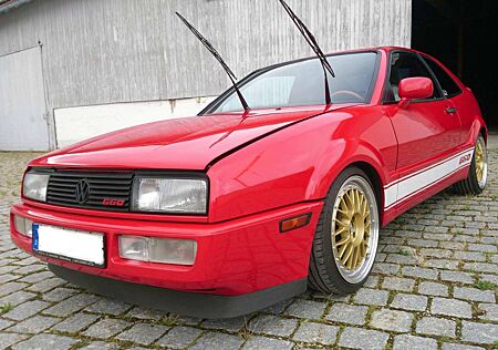 Volkswagen Corrado