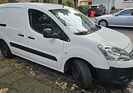 Citroën Berlingo Citroen L1 1.6 VTi Niveau B