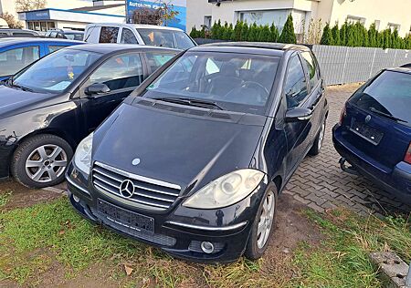 Mercedes-Benz A 180 CDI * Klimaanlage - 6.Gang *