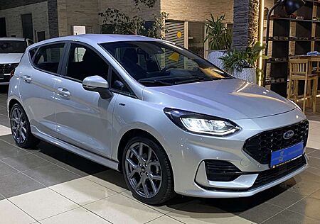Ford Fiesta ST-Line*ACC*Cam*WinterP.*LED*SHZ*PDC*