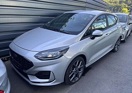 Ford Fiesta ST-Line*ACC*Cam*WinterP.*LED*SHZ*PDC*