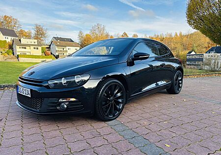 VW Scirocco Volkswagen 1.4 TSI