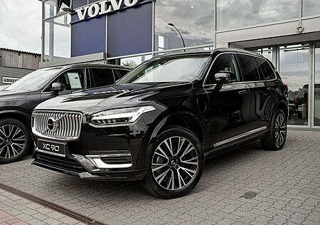 Volvo XC 90 XC90 T8 AWD Core