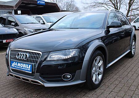 Audi A4 Allroad quattro 2.0 TDI Navi Leder Xenon Pano
