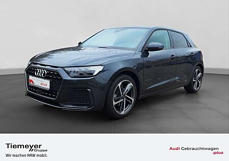 Audi A1 30 TFSI ADVANCED LM17 SITZHZG NAVI+
