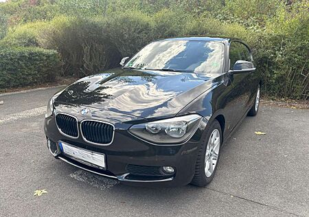 BMW 114i 114