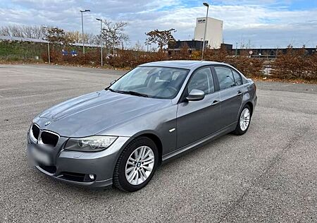 BMW 320d 320 DPF