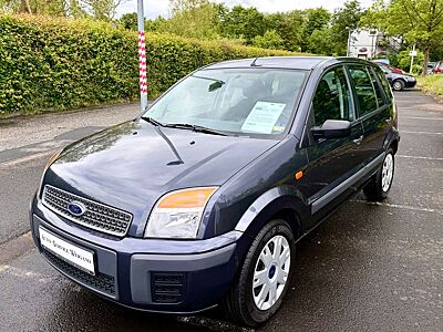 Ford Fusion Fun X