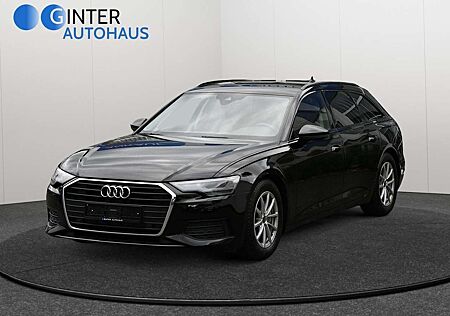 Audi A6 Avant 35 TDI*Memory*1.Hand*