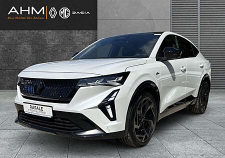 Renault Rafale 300 Plug-in Hybrid 4x4 Atelier Alpine Solarbay Har
