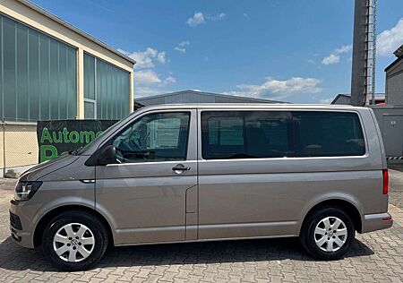 VW T6 Multivan Volkswagen 2.0 TDI°NAVI°KAMERA°7 SITZE°EL.TUERE