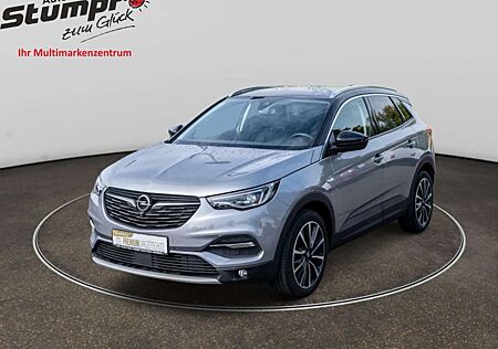 Opel Grandland X 1.2 Start/Stop Automatik Ultimate LEDE