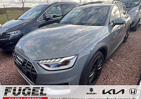 Audi A4 Allroad 2.0 45 TFSI LED|virt.Cock.|360°|AHK|ACC