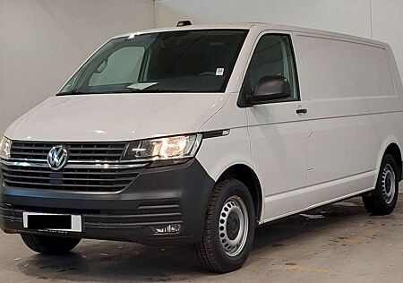 VW T6 Transporter Volkswagen T6 Kasten Lang/Sortimo/Standhzg