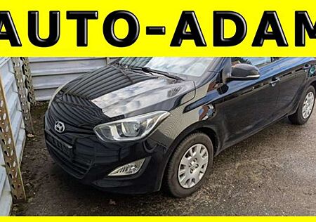 Hyundai i20 *Klimaanlage*4 Türig*Tüv:11/2026*