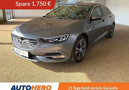Opel Insignia 1.5 SIDI Turbo Dynamic*NAVI*CAM*LED*PDC*SHZ*