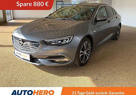 Opel Insignia 1.5 SIDI Turbo Dynamic*NAVI*CAM*LED*PDC*SHZ*