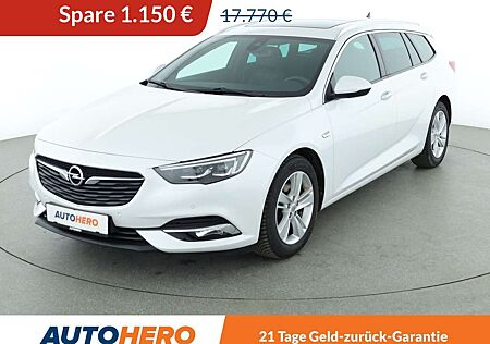 Opel Insignia 1.5 SIDI Turbo INNOVATION*NAVI*LED*SPUR*PDC*SHZ*