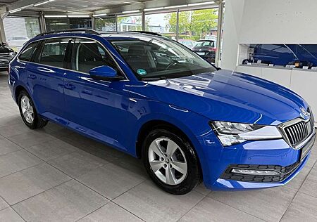 Skoda Superb *Combi*Ambition*Virtual*App-Con*LED*