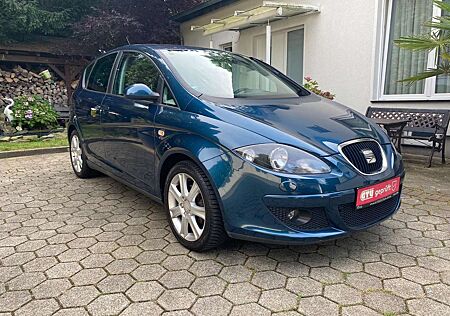 Seat Altea TSI Comfort Limited * ALUFEGEN * Tüv NEU *