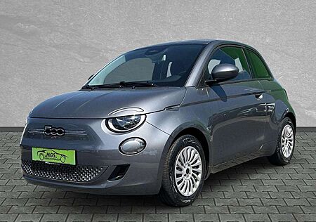 Fiat 500E Action KLIMA