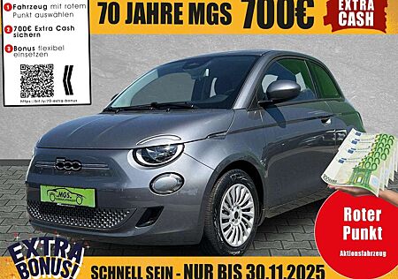 Fiat 500E Action KLIMA