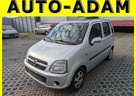 Opel Agila 1.0*Klima*Alufelgen*