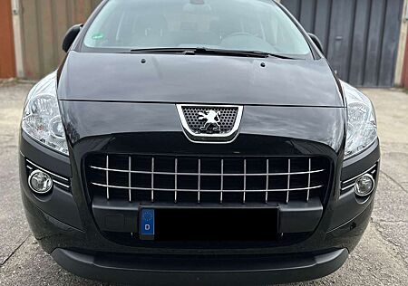 Peugeot 3008 155 THP Active