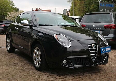 Alfa Romeo MiTo Turismo *2.HAND|ORIGINAL 70TKM|PDC|KLIMA*
