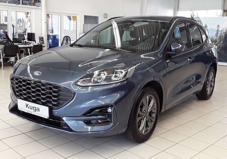 Ford Kuga ST-Line, AHK abn,Navi,ACC,MatrixLED,Winterpak,GJR